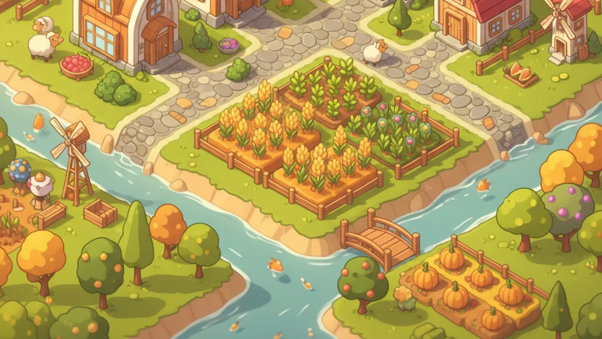 Tiny Orchard Co.