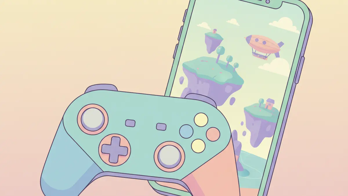 Casinacho Games: a week with a pocket carnival